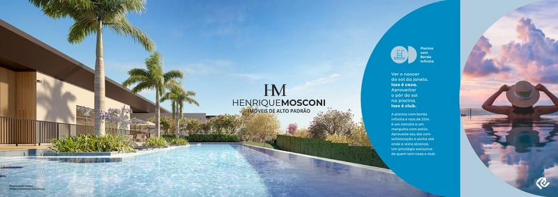 Terrenos à venda condominio Haus Casa e Club: 24ª foto da galeria de imagens do imóvel