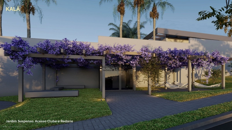 Terreno á venda condomínio Málie Home Resort: 69ª foto da galeria de imagens do imóvel
