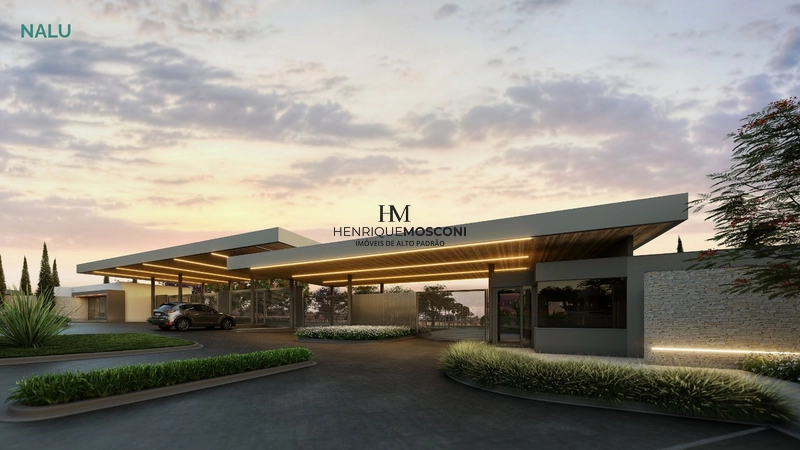 Terreno á venda condomínio Málie Home Resort: 72ª foto da galeria de imagens do imóvel