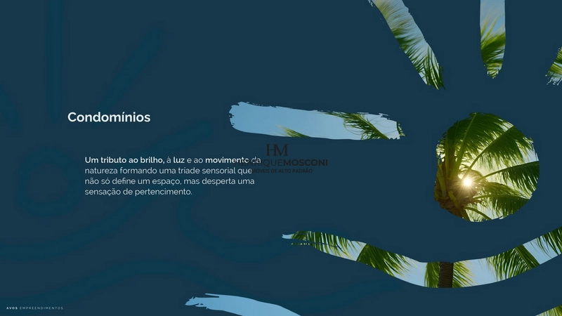 Terreno á venda condomínio Málie Home Resort: 37ª foto da galeria de imagens do imóvel