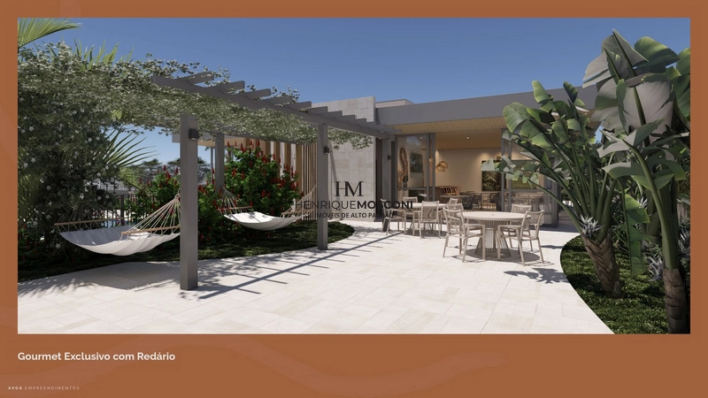 Terreno á venda condomínio Málie Home Resort: 24ª foto da galeria de imagens do imóvel