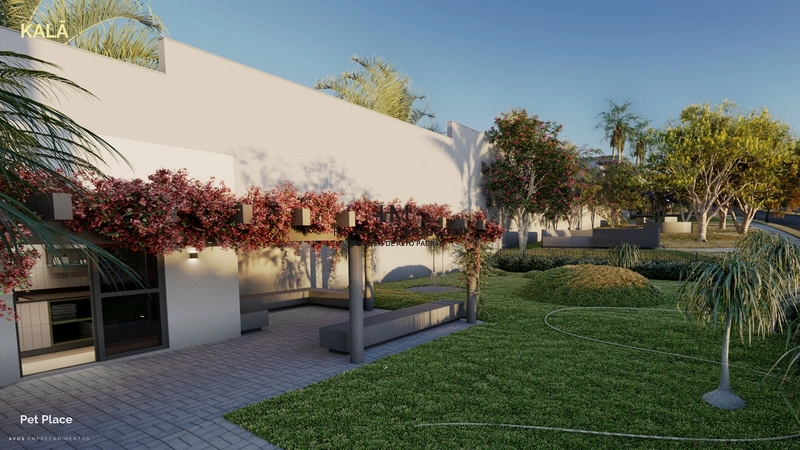Terreno á venda condomínio Málie Home Resort: 67ª foto da galeria de imagens do imóvel