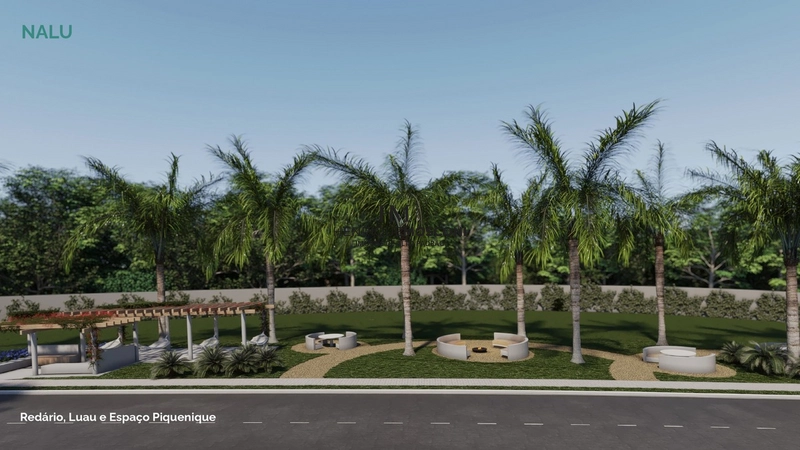 Terreno á venda condomínio Málie Home Resort: 83ª foto da galeria de imagens do imóvel