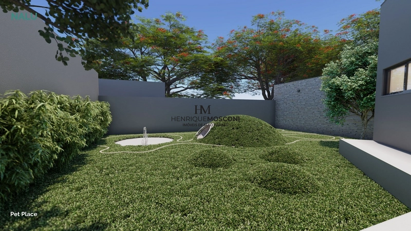Terreno á venda condomínio Málie Home Resort: 82ª foto da galeria de imagens do imóvel