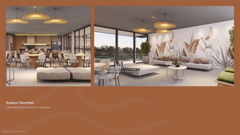 Terreno á venda condomínio Málie Home Resort: 15ª foto da galeria de imagens do imóvel