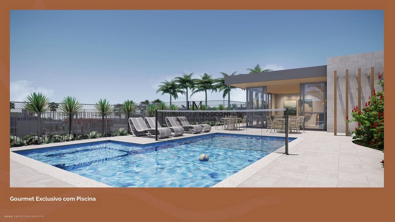Terreno á venda condomínio Málie Home Resort: 26ª foto da galeria de imagens do imóvel