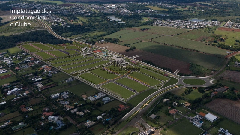 Terreno á venda condomínio Málie Home Resort: 7ª foto da galeria de imagens do imóvel