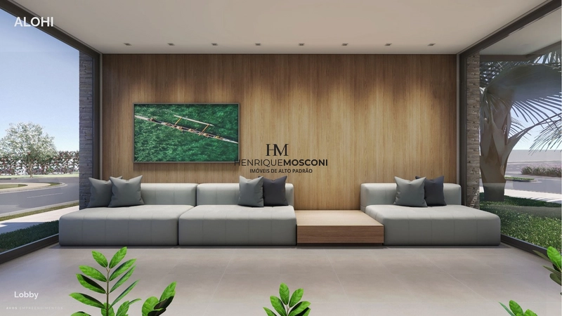 Terreno á venda condomínio Málie Home Resort: 43ª foto da galeria de imagens do imóvel