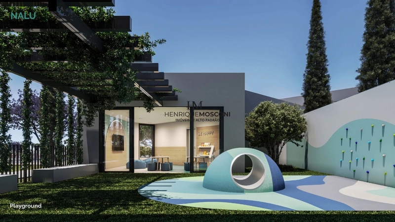 Terreno á venda condomínio Málie Home Resort: 80ª foto da galeria de imagens do imóvel