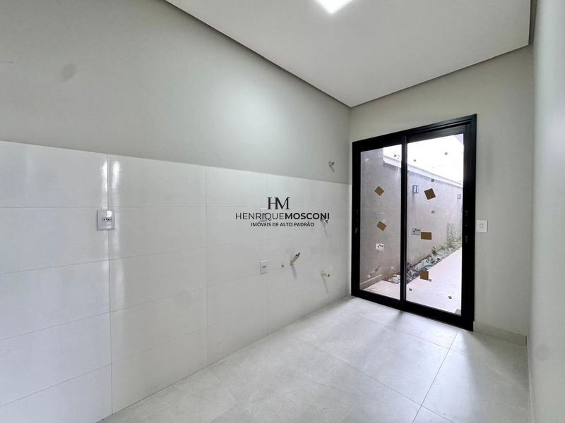 Casa á venda Condomínio Bellevie: 10ª foto da galeria de imagens do imóvel
