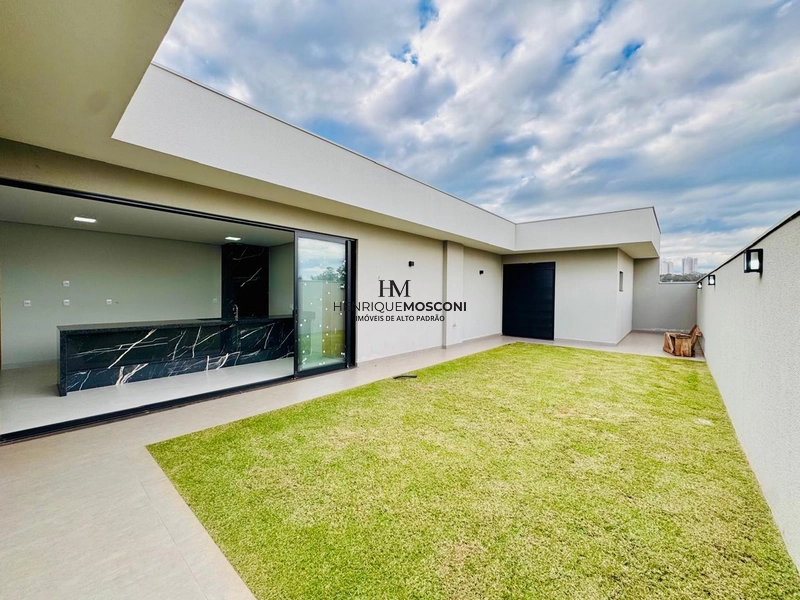Casa á venda Condomínio Bellevie: 13ª foto da galeria de imagens do imóvel