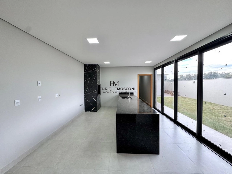Casa á venda Condomínio Bellevie: 5ª foto da galeria de imagens do imóvel