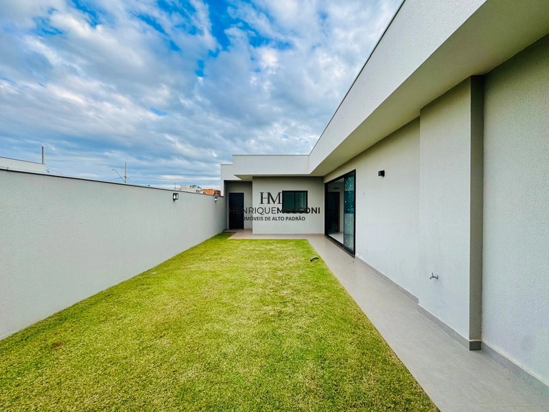 Casa á venda Condomínio Bellevie: 21ª foto da galeria de imagens do imóvel