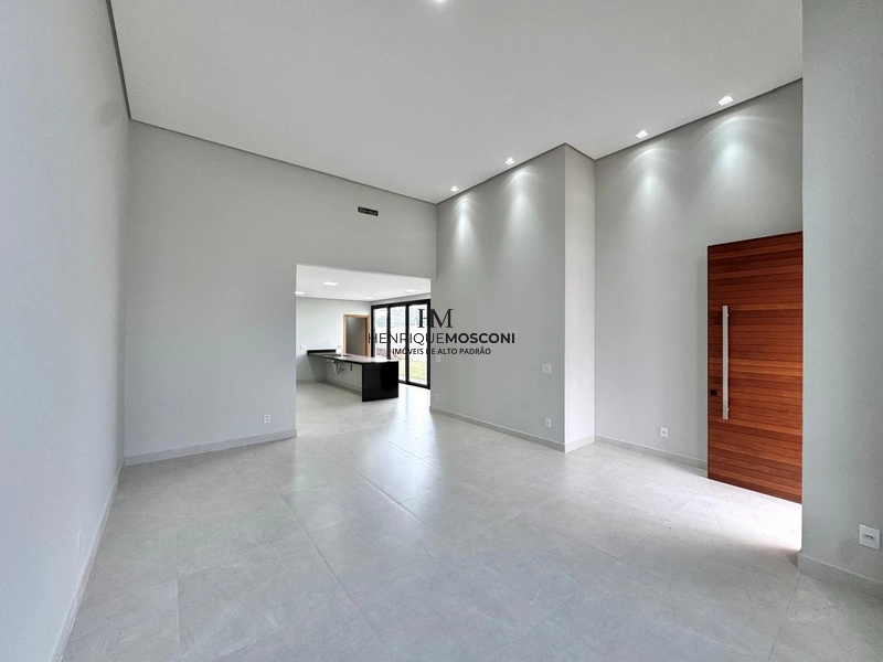 Casa á venda Condomínio Bellevie: 3ª foto da galeria de imagens do imóvel