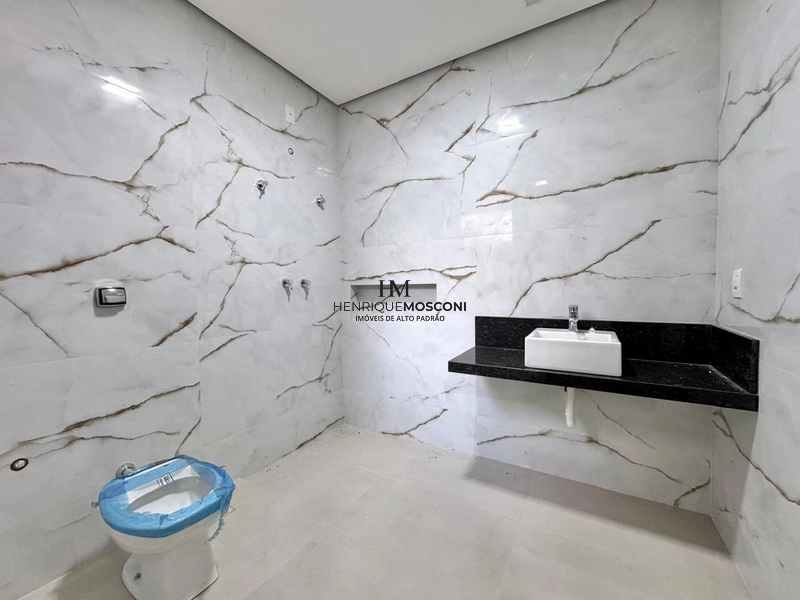 Casa á venda Condomínio Bellevie: 17ª foto da galeria de imagens do imóvel