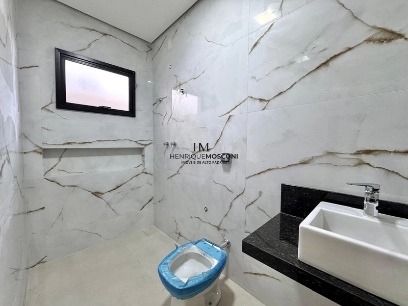 Casa á venda Condomínio Bellevie: 15ª foto da galeria de imagens do imóvel