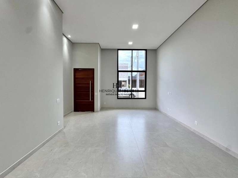 Casa á venda Condomínio Bellevie: 4ª foto da galeria de imagens do imóvel