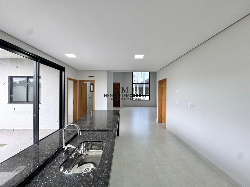 Casa á venda Condomínio Bellevie: 7ª foto da galeria de imagens do imóvel