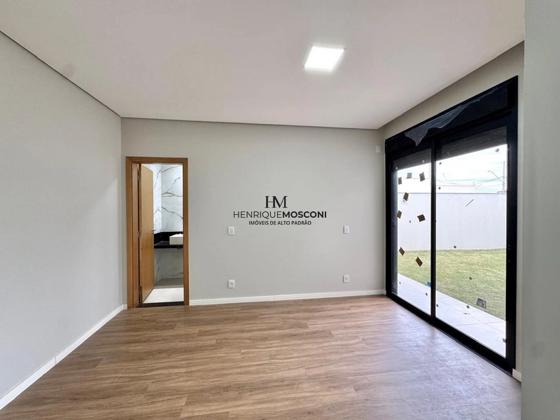 Casa á venda Condomínio Bellevie: 20ª foto da galeria de imagens do imóvel