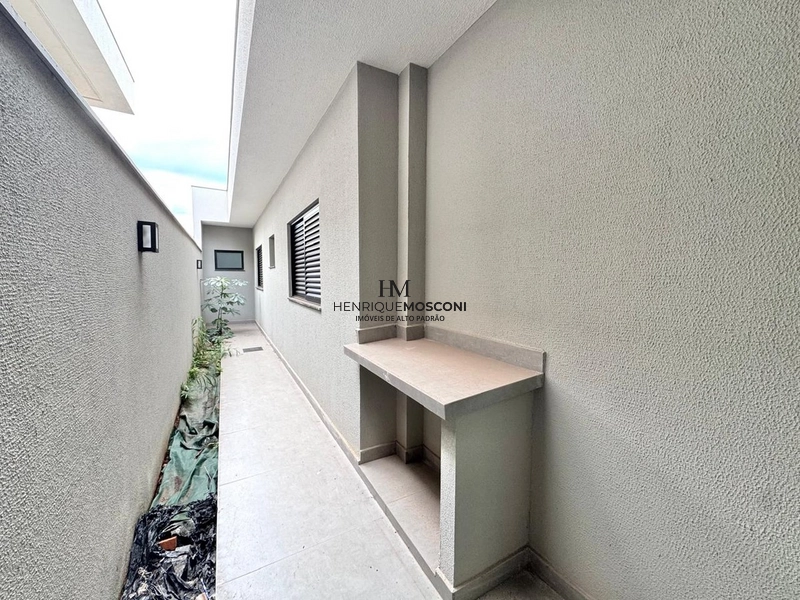 Casa á venda Condomínio Bellevie: 11ª foto da galeria de imagens do imóvel