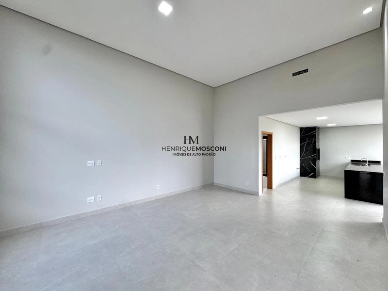 Casa á venda Condomínio Bellevie: 2ª foto da galeria de imagens do imóvel