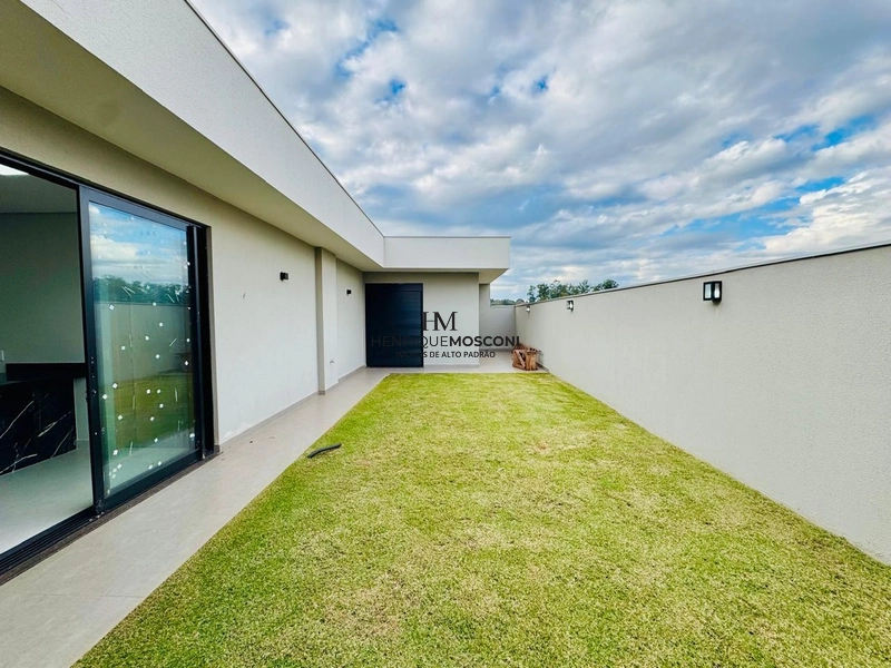 Casa á venda Condomínio Bellevie: 12ª foto da galeria de imagens do imóvel