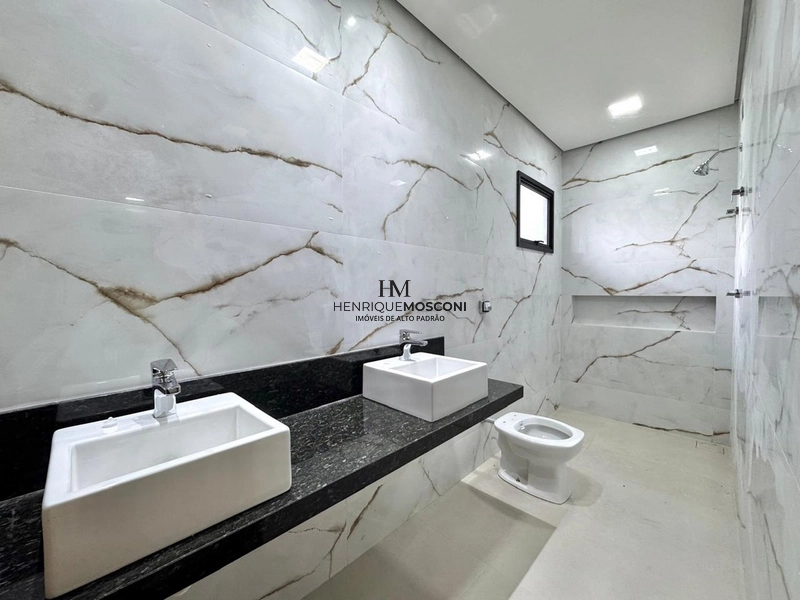 Casa á venda Condomínio Bellevie: 22ª foto da galeria de imagens do imóvel