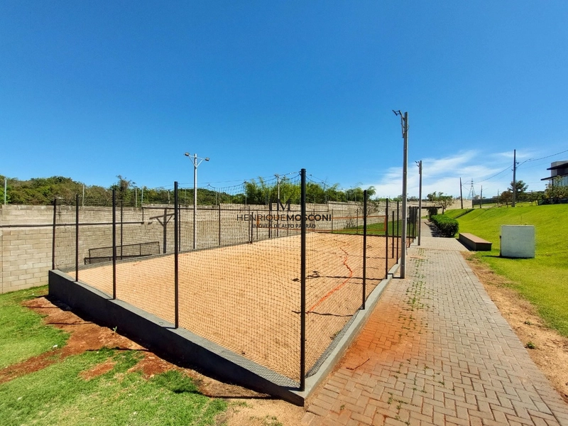 Condomínio  Parque Tauá - Araçari: 45ª foto da galeria de imagens do imóvel