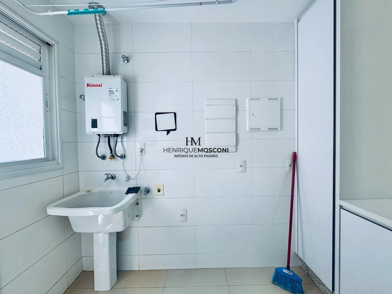 Apartamento á venda no Ed. Tresor, andar alto!: 10ª foto da galeria de imagens do imóvel
