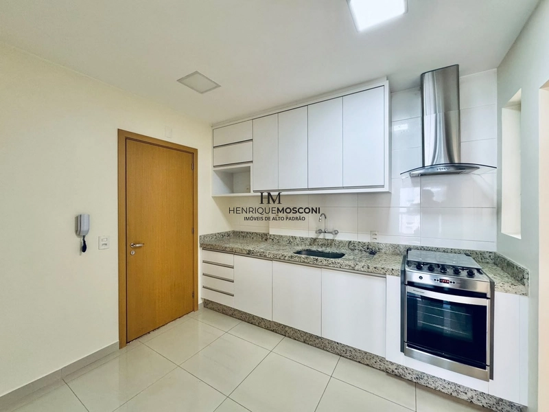 Apartamento á venda no Ed. Tresor, andar alto!: 9ª foto da galeria de imagens do imóvel
