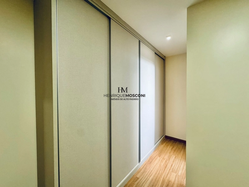 Apartamento á venda no Ed. Tresor, andar alto!: 18ª foto da galeria de imagens do imóvel