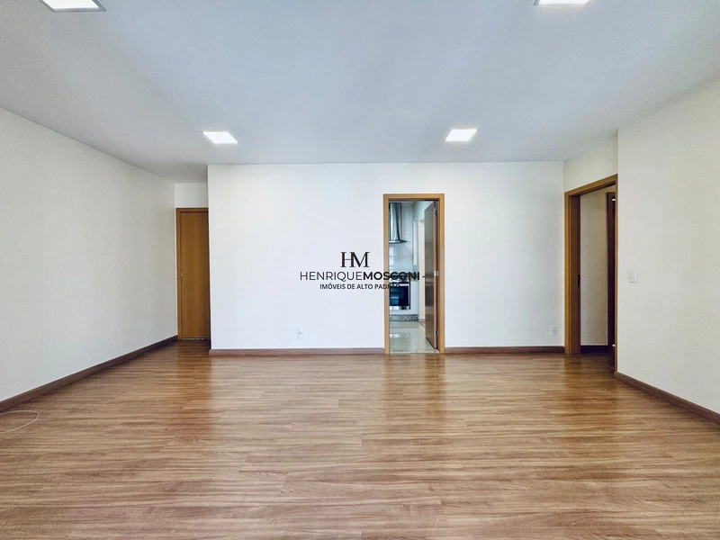 Apartamento á venda no Ed. Tresor, andar alto!: 11ª foto da galeria de imagens do imóvel