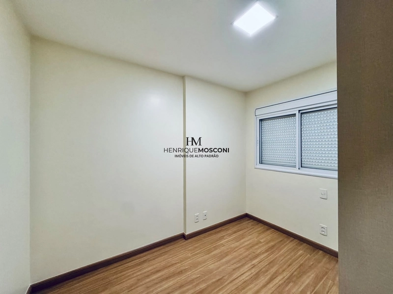 Apartamento á venda no Ed. Tresor, andar alto!: 12ª foto da galeria de imagens do imóvel