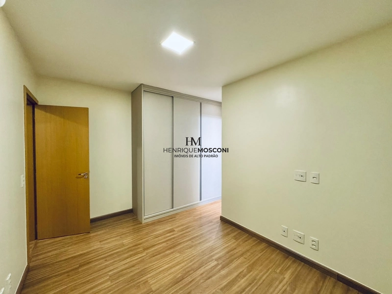 Apartamento á venda no Ed. Tresor, andar alto!: 16ª foto da galeria de imagens do imóvel