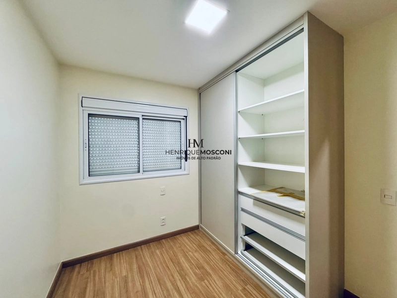 Apartamento á venda no Ed. Tresor, andar alto!: 13ª foto da galeria de imagens do imóvel