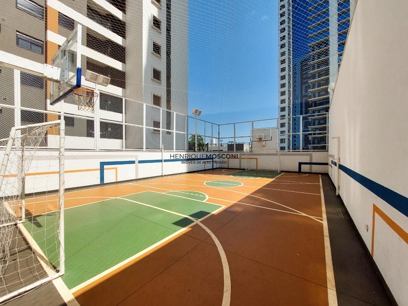 Apartamento á venda no Ed. Tresor, andar alto!: 5ª foto da galeria de imagens do imóvel
