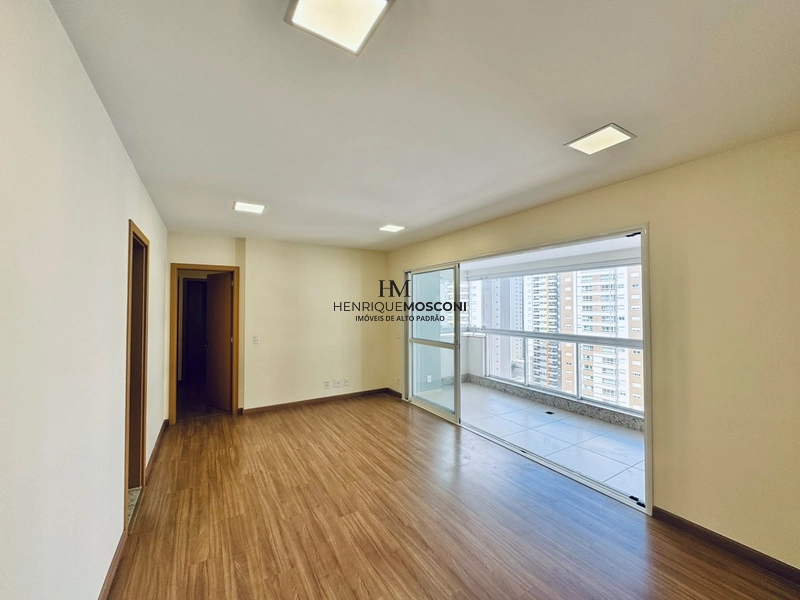 Apartamento á venda no Ed. Tresor, andar alto!: 7ª foto da galeria de imagens do imóvel