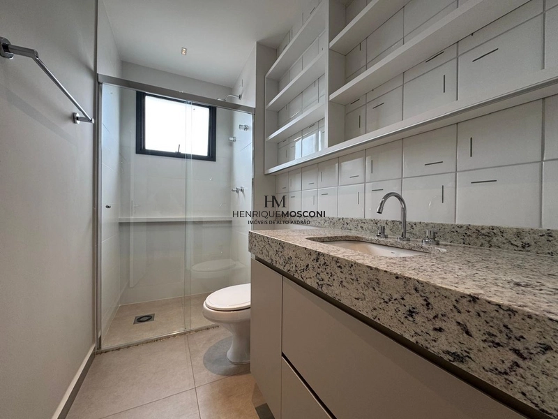 Apartamento lindo para locação no Wood: 17ª foto da galeria de imagens do imóvel