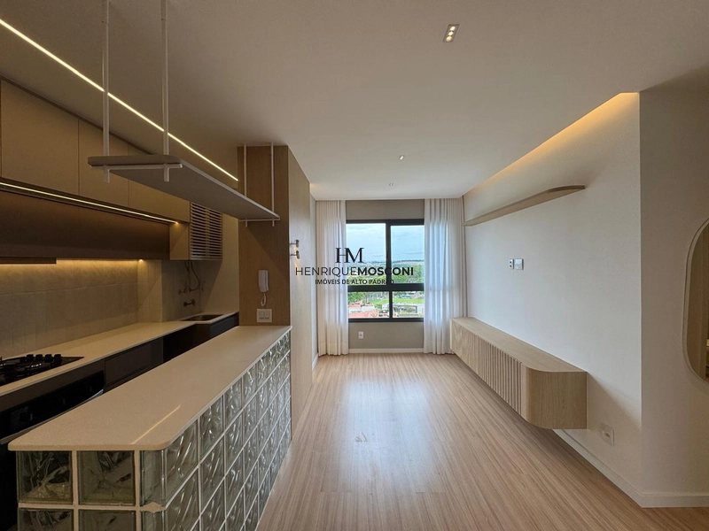 Apartamento lindo para locação no Wood: 1ª foto da galeria de imagens do imóvel