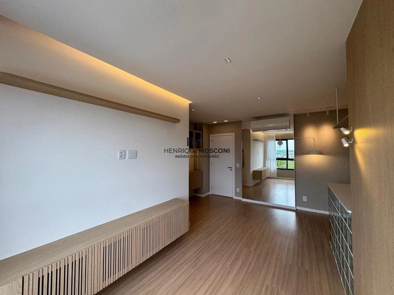 Apartamento lindo para locação no Wood: 9ª foto da galeria de imagens do imóvel