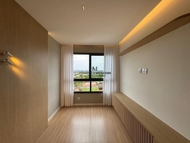 Apartamento lindo para locação no Wood: 6ª foto da galeria de imagens do imóvel