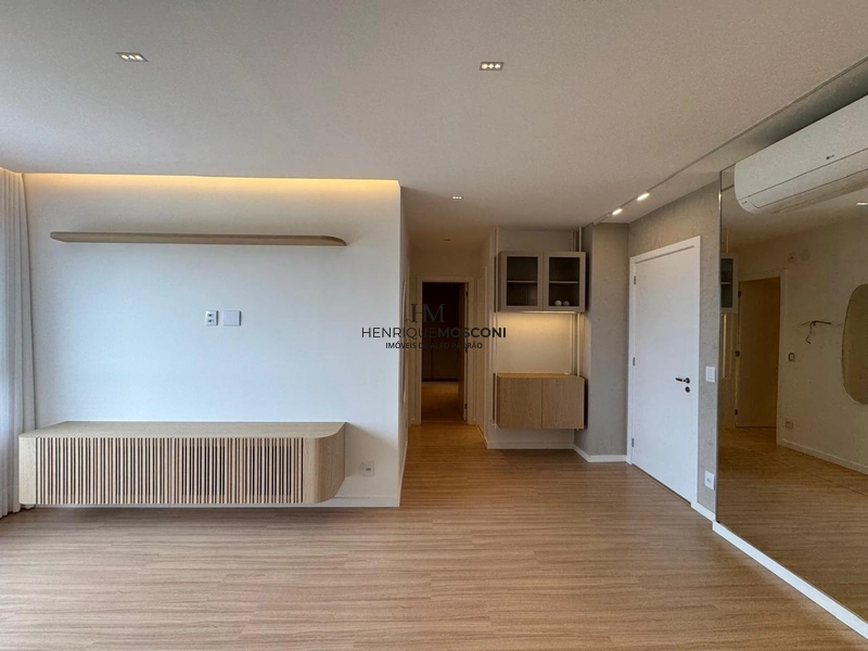 Apartamento lindo para locação no Wood: 5ª foto da galeria de imagens do imóvel