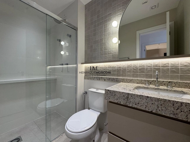 Apartamento lindo para locação no Wood: 12ª foto da galeria de imagens do imóvel