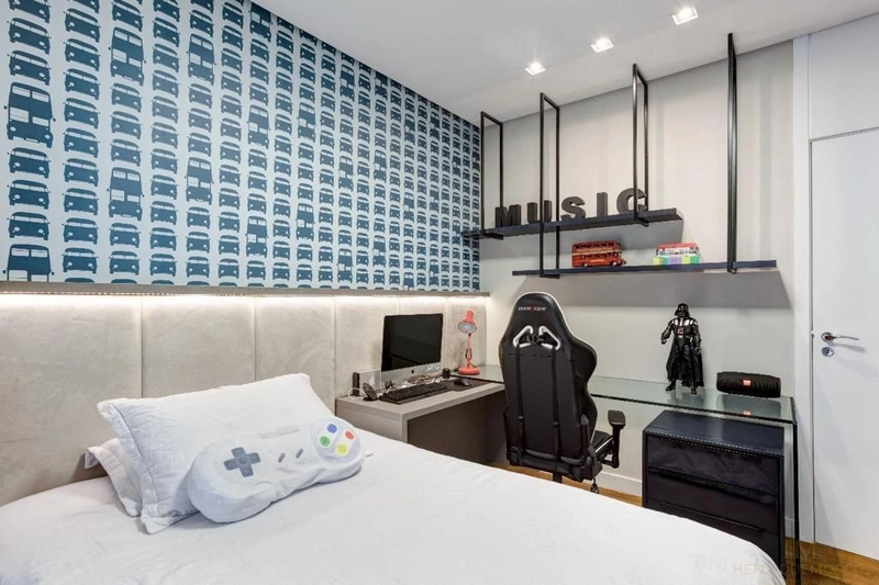 Casa Batlo mobiliado: 17ª foto da galeria de imagens do imóvel