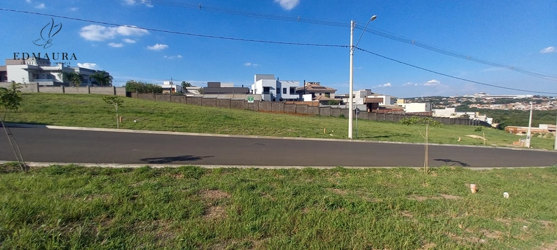 Terreno em Condomínio Fechado, Ótima topografia e localização: 5ª foto da galeria de imagens do imóvel