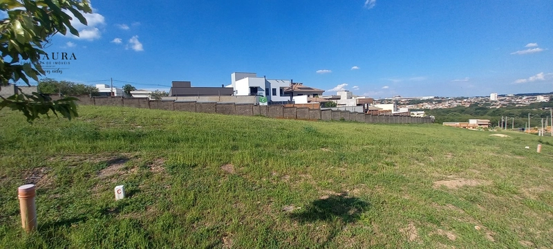 Terreno em Condomínio Fechado, Ótima topografia e localização: 2ª foto da galeria de imagens do imóvel