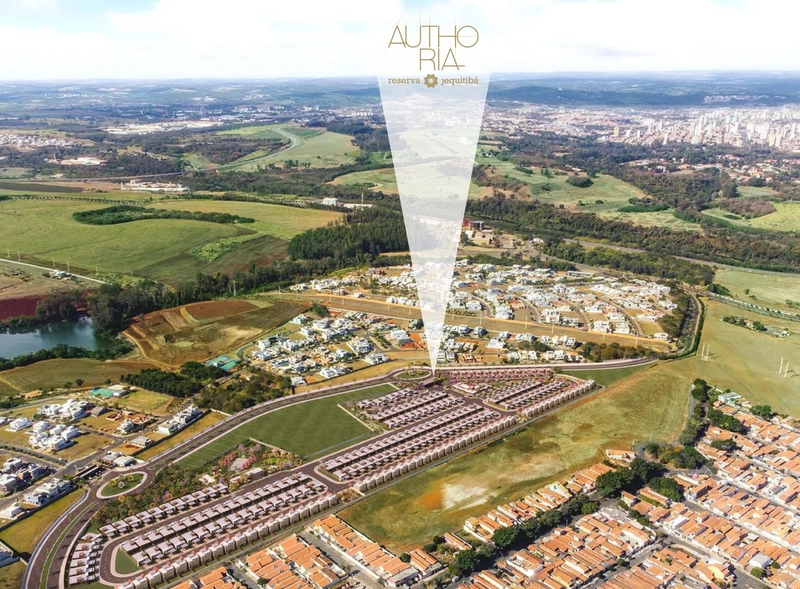 Lançamento de Casas em Condomínio Fechado: 9ª foto da galeria de imagens do imóvel