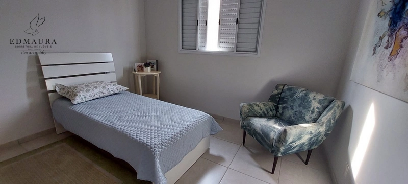CASAS EM CONDOMÍNIO FECHADO: 7ª foto da galeria de imagens do imóvel
