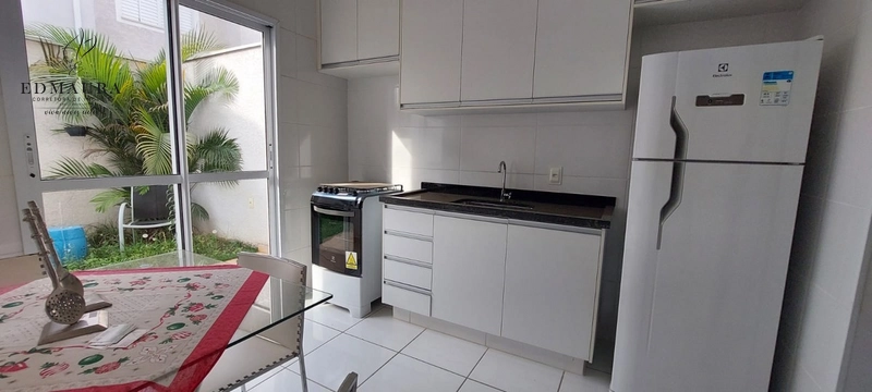 CASAS EM CONDOMÍNIO FECHADO: 4ª foto da galeria de imagens do imóvel