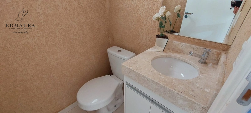 CASAS EM CONDOMÍNIO FECHADO: 13ª foto da galeria de imagens do imóvel